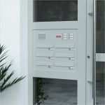 Ju Briefkasten Namensschild Vorlage Gut Ju Metallwarenfabrik Gmbh › Montageanleitungen