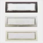 Ju Briefkasten Namensschild Vorlage Inspiration Ju Klingeltaster Mit Namensschild Ersatzteile