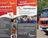 Jugendfeuerwehr Flyer Vorlagen Bewundernswert Jugendfeuerwehr – Feuerwehr Bühlertal