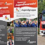 Jugendfeuerwehr Flyer Vorlagen Bewundernswert Jugendfeuerwehr – Feuerwehr Bühlertal