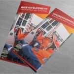 Jugendfeuerwehr Flyer Vorlagen Genial Jugendfeuerwehr Furtwangen Flipping Rocks Werbeagentur