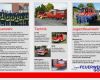 Jugendfeuerwehr Flyer Vorlagen Großartig Flyer über Feuerwehr Freiwillige Feuerwehr Potsdam Golm