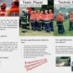 Jugendfeuerwehr Flyer Vorlagen Inspiration Bild Anklicken Um Es Vergrößert Zu öffnen