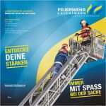 Jugendfeuerwehr Flyer Vorlagen Inspiration Feuerwehr Laichingen Informationen