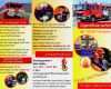 Jugendfeuerwehr Flyer Vorlagen Wunderbar Feuerwehren Der Stadt Perleberg Warum Jugendfeuerwehr