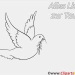 Jugendgottesdienst Vorlagen Katholisch Inspiration Taube Malvorlage Ausmalbild Zum Ausmalen