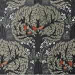 Jugendstil Muster Vorlagen Einzigartig Die Jugendstil ornamente Vorlagen Ein Traum Der Heute