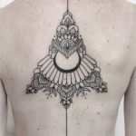 Jugendstil Muster Vorlagen Inspiration Mirja Fenris Tattoo Tatoo Pinterest