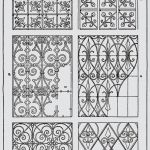 Jugendstil Muster Vorlagen Neu Category Meyer S ornament Wikimedia Mons