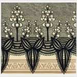 Jugendstil Muster Vorlagen Wunderbar Die Jugendstil ornamente Vorlagen Ein Traum Der Heute