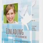 Jugendweihe Einladung Vorlage Einzigartig Vorlage Einladungskarte Jugendweihe