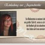 Jugendweihe Einladungstext Vorlage Beste Einladung Zündend Lustige Einladungen Jugendweihe