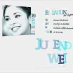 Jugendweihe Einladungstext Vorlage Einzigartig Einladungen Jugendweihe Vorlagen Kostenlos Einzigartig