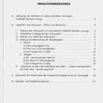 Jura Hausarbeit Vorlage Word Großartig Gliederung Einer Empirischen Arbeit