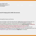 Kabel Deutschland Kündigung Umzug Vorlage Erstaunlich 9 Kabel Deutschland Kründigen