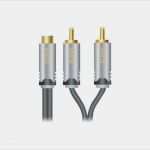 Kabel Deutschland Premium Hd Kündigen Vorlage Einzigartig Profigold Hd Premium Subwoofer Kabel