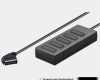 Kabel Deutschland Tv Kündigen Vorlage Angenehm 21pol Voll Belegt Scart Verteiler Box Verteilerbox