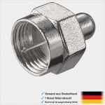 Kabel Deutschland Tv Kündigen Vorlage Erstaunlich Sat Lnb Kappe Verschluss Schutz 75 Ohm Für