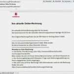 Kabel Deutschland Tv Kündigen Vorlage Hübsch Vodafone Rechnung Abrufen Hilfe Verbindungs Bersicht