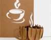 Kaffee Gutschein Vorlage Elegant Coffee Cup Gutscheinkarten Pop Up Karten