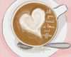 Kaffee Karten Vorlagen Best Of Rose Hill Hello Coffee Illustrations