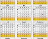 Kalendarium 2019 Vorlage Einzigartig Kalender 2019 Zum Ausdrucken Kostenlos