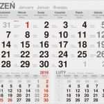 Kalendarium 2019 Vorlage Erstaunlich Kalendarium Do Kalendarzy Jednodzielnych 2019 Wzór 1