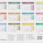 Kalendarium 2019 Vorlage Großartig Kalender 2019 Zum Ausdrucken Kostenlos