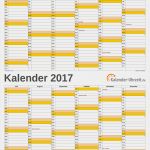 Kalender 2017 Excel Vorlage Gut Excel Kalender 2017 Kostenlos