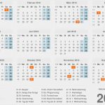 Kalender 2018 Vorlage Erstaunlich Kalender 2018 Mit Feiertagen