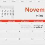 Kalender 2018 Vorlage Erstaunlich Numbers Vorlage Kalender 2018