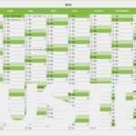 Kalender 2018 Vorlage Erstaunlich Numbers Vorlage Kalender 2018 Ganzjahr