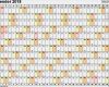 Kalender 2018 Vorlage Schön Kalender 2018 Zum Ausdrucken In Excel 16 Vorlagen
