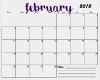 Kalender 2018 Vorlage Wunderbar Februar 2018 Kalender Österreich Excel Word Vorlage Zum