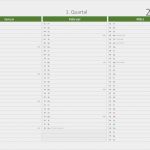 Kalender 2019 Excel Vorlage Großartig Kalender 2019 Excel Schweiz