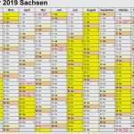 Kalender 2019 Excel Vorlage Luxus Kalender Vorlage Excel Süß Kalender 2019 Sachsen