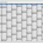 Kalender 2019 Indesign Vorlage Cool Einfacher Jahreskalender Download