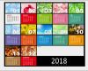 Kalender 2019 Indesign Vorlage Wunderbar Powerpoint Kalendervorlagen 2018 Fice Lernen