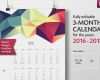 Kalender 2019 Vorlage Indesign Erstaunlich 3 Months Calendar Template 2016 2018 Templates