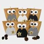 Kalender Basteln Vorlagen Erstaunlich Diy Adventskalender Set Zum Basteln Weihnachtseulen