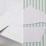 Kalender Basteln Vorlagen Genial Geburtstagskalender Basteln Anleitung Und Ideen Talu