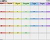 Kalender Drucken Vorlage Erstaunlich Kalender Juni 2016 Als Excel Vorlagen