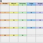 Kalender Drucken Vorlage Erstaunlich Kalender Juni 2016 Als Excel Vorlagen