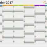Kalender Drucken Vorlage Großartig Halbjahreskalender 2017 Zum Ausdrucken Pdf Vorlage 2