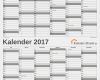 Kalender Drucken Vorlage Inspiration Kalender 2017 Zum Ausdrucken Kostenlos