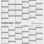 Kalender Drucken Vorlage Inspiration Kalender 2017 Zum Ausdrucken Kostenlos