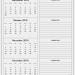 Kalender Drucken Vorlage Schönste Kalender 2018 September Oktober November Dezember Vorlage