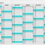 Kalender Drucken Vorlage Wunderbar Kalender 2017 Vorlagen Zum Ausdrucken Pdf Excel Jpg