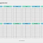 Kalender Excel Vorlage Erstaunlich Kalender Uebersicht Geburtstage Geburtsagskalender Vorlage