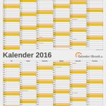 Kalender Excel Vorlage Wunderbar Excel Kalender 2016 Kostenlos
